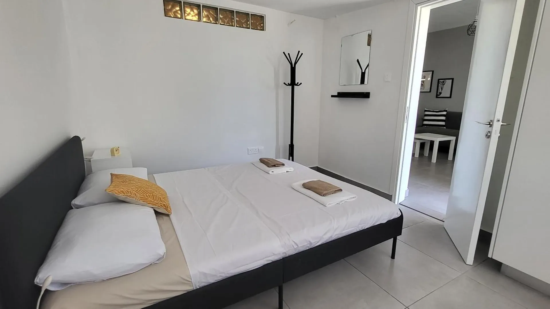 Hanapartment 3 Bed 圣纳帕 塞浦路斯