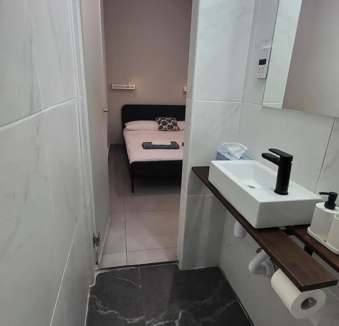 Hanapartment 3 Bed 圣纳帕