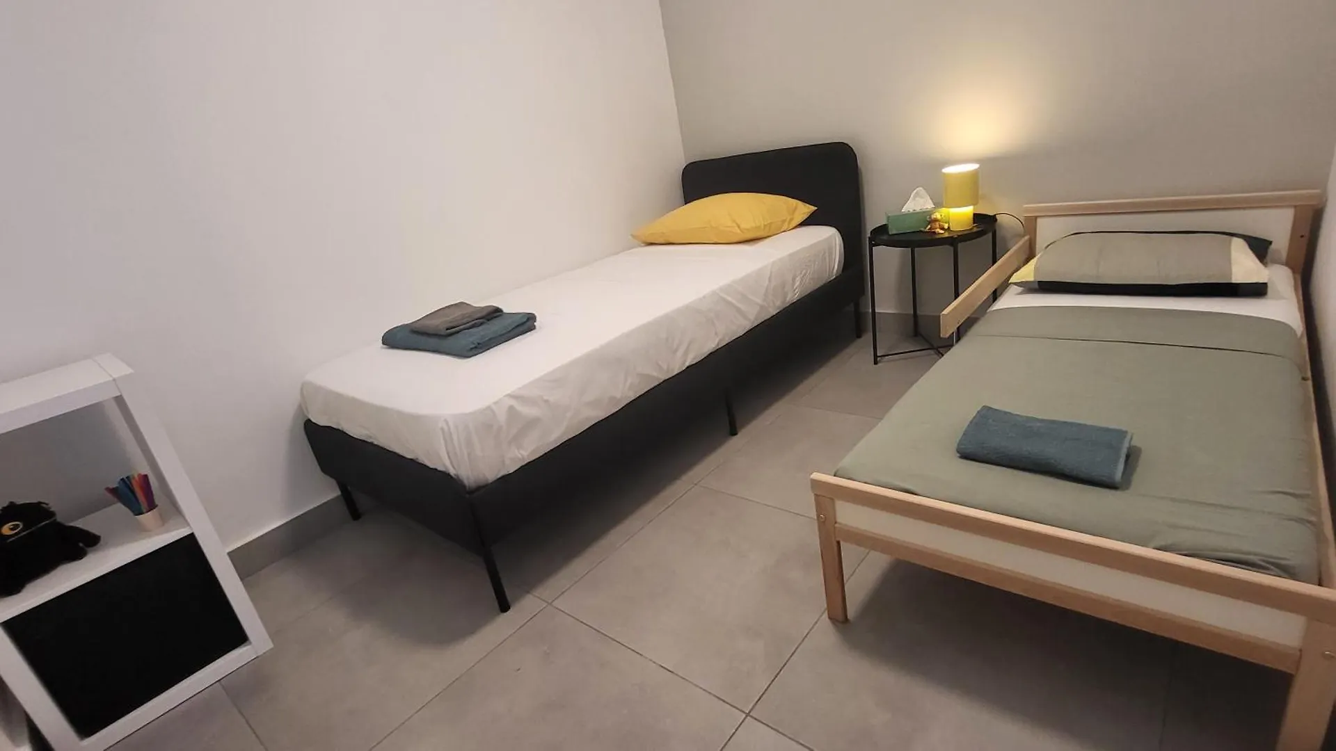 Hanapartment 3 Bed 아이아 나파 0*,  키프로스