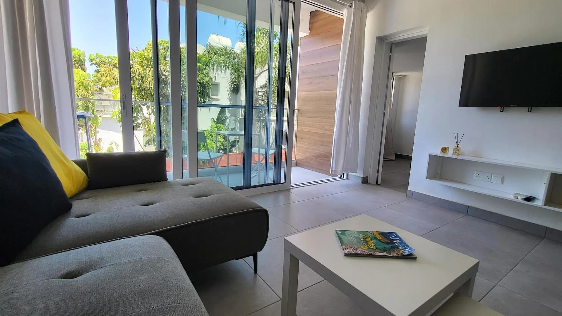 Hanapartment 3 Bed Ayia Napa location