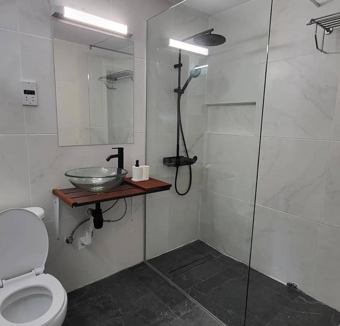 公寓 Hanapartment 3 Bed 圣纳帕
