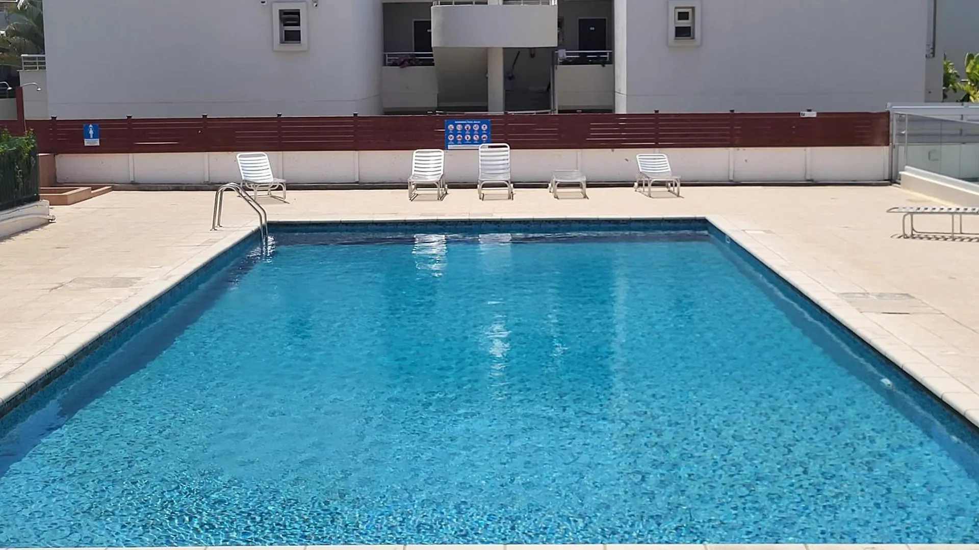 Hanapartment 3 Bed 圣纳帕 0*,  塞浦路斯