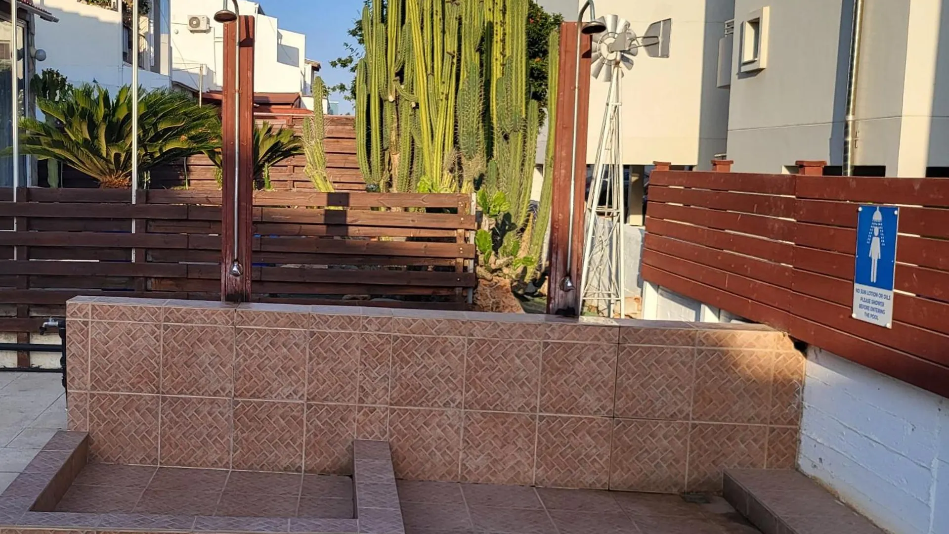 公寓 Hanapartment 3 Bed 圣纳帕