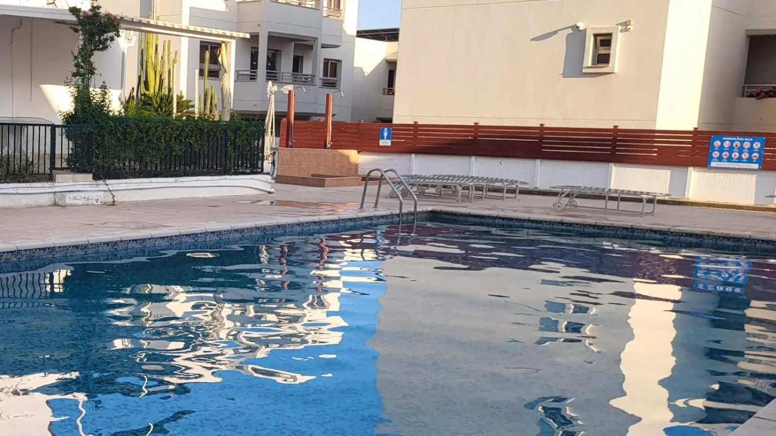 Hanapartment 3 Bed 圣纳帕 公寓